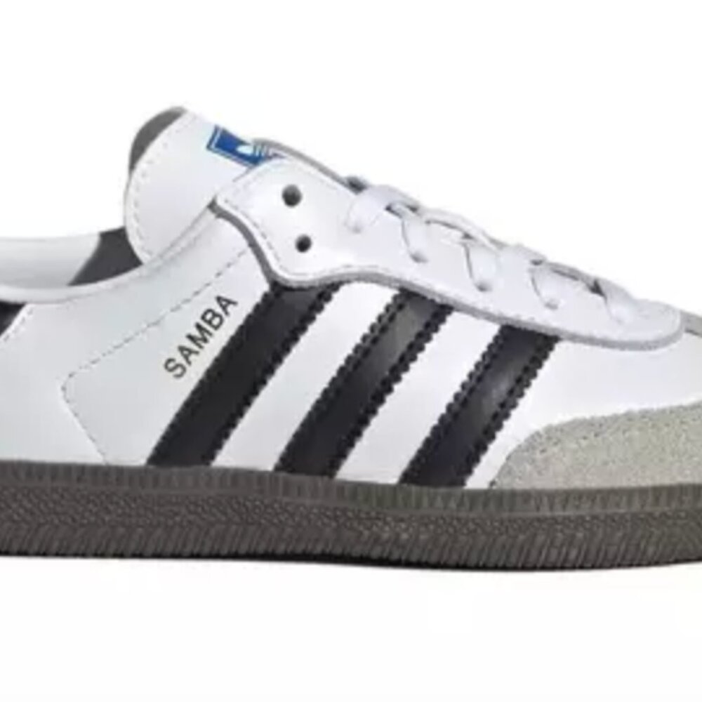 Adidas Samba kids size 7